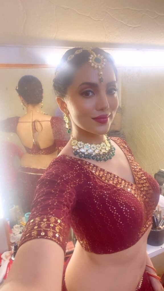 Ananya Raj filmography