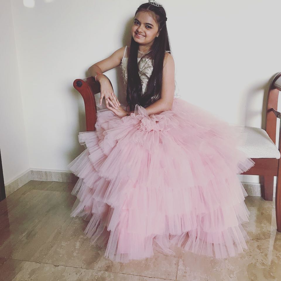 Ruhanika Dhawan Biography
Ruhanika Dhawan Age 2026
Ruhanika Dhawan Boyfriend
Ruhanika Dhawan Family
Ruhanika Dhawan Mother and Father
Ruhanika Dhawan Height
Ruhanika Dhawan Education
Ruhanika Dhawan Net Worth
Ruhanika Dhawan Khatron Ke Khiladi 15
Ruhanika Dhawan KKK 15 Journey
Ruhanika Dhawan Khatron Ke Khiladi 2026
Ruhanika Dhawan Youngest Contestant KKK 15
Ruhanika Dhawan Yeh Hai Mohabbatein
Ruhi Yeh Hai Mohabbatein Real Name
Ruhanika Dhawan Ruhi Bhalla
Ruhanika Dhawan TV Shows and Movies
Ruhanika Dhawan Child Artist
Ruhanika Dhawan Instagram
Ruhanika Dhawan House
Who Is Ruhanika Dhawan?
