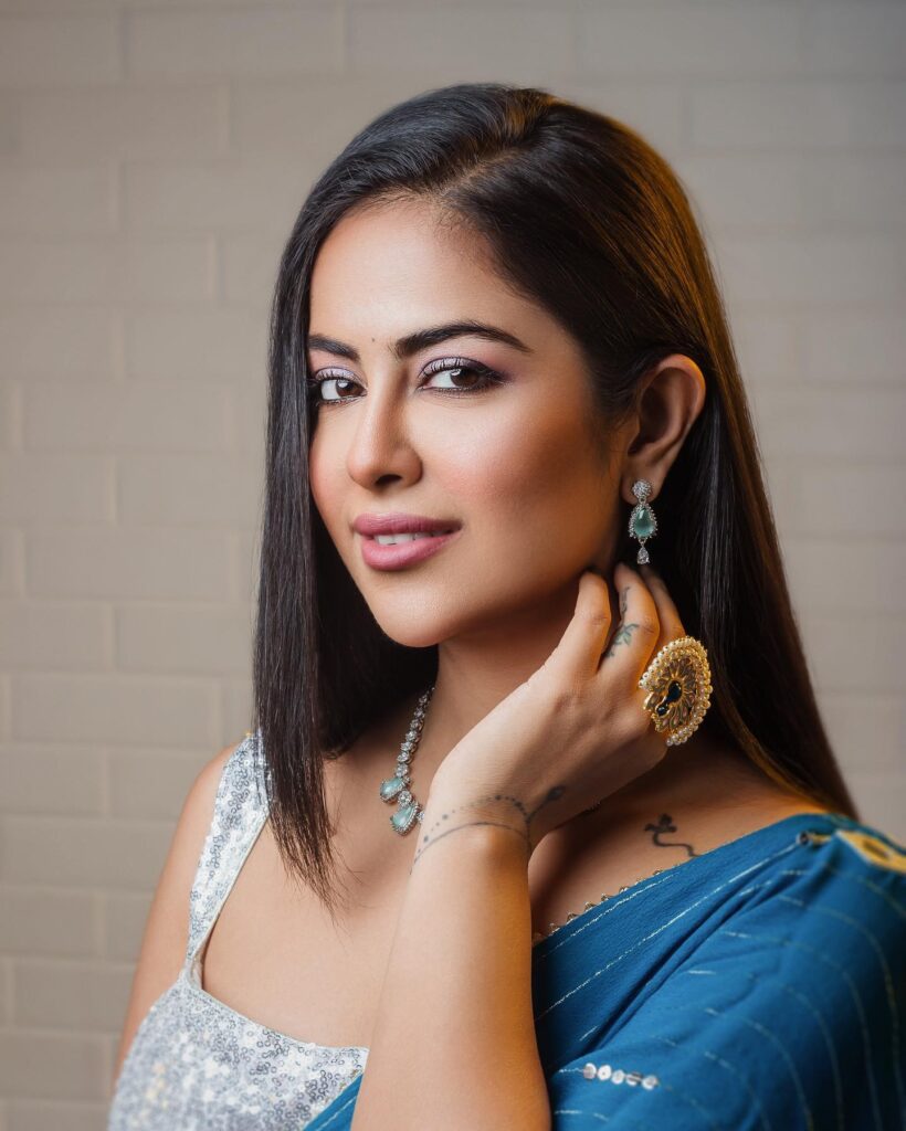 Avika Gor Biography
Avika Gor Age 2026
Avika Gor Height
Avika Gor Husband
Avika Gor Husband Name
Avika Gor and Milind Chandwani
Avika Gor Marriage Date
Avika Gor Family
Avika Gor Parents
Avika Gor Movies and TV Shows
Avika Gor Balika Vadhu
Avika Gor Anandi
Avika Gor Sasural Simar Ka
Avika Gor Khatron Ke Khiladi 15
Avika Gor Khatron Ke Khiladi Journey
Avika Gor Khatron Ke Khiladi Season 9
Avika Gor Latest News
Avika Gor Upcoming Projects
Avika Gor Career
Avika Gor Biography Age Height Husband Family