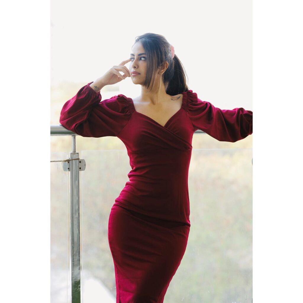 Avika Gor Biography
Avika Gor Age 2026
Avika Gor Height
Avika Gor Husband
Avika Gor Husband Name
Avika Gor and Milind Chandwani
Avika Gor Marriage Date
Avika Gor Family
Avika Gor Parents
Avika Gor Movies and TV Shows
Avika Gor Balika Vadhu
Avika Gor Anandi
Avika Gor Sasural Simar Ka
Avika Gor Khatron Ke Khiladi 15
Avika Gor Khatron Ke Khiladi Journey
Avika Gor Khatron Ke Khiladi Season 9
Avika Gor Latest News
Avika Gor Upcoming Projects
Avika Gor Career
Avika Gor Biography Age Height Husband Family