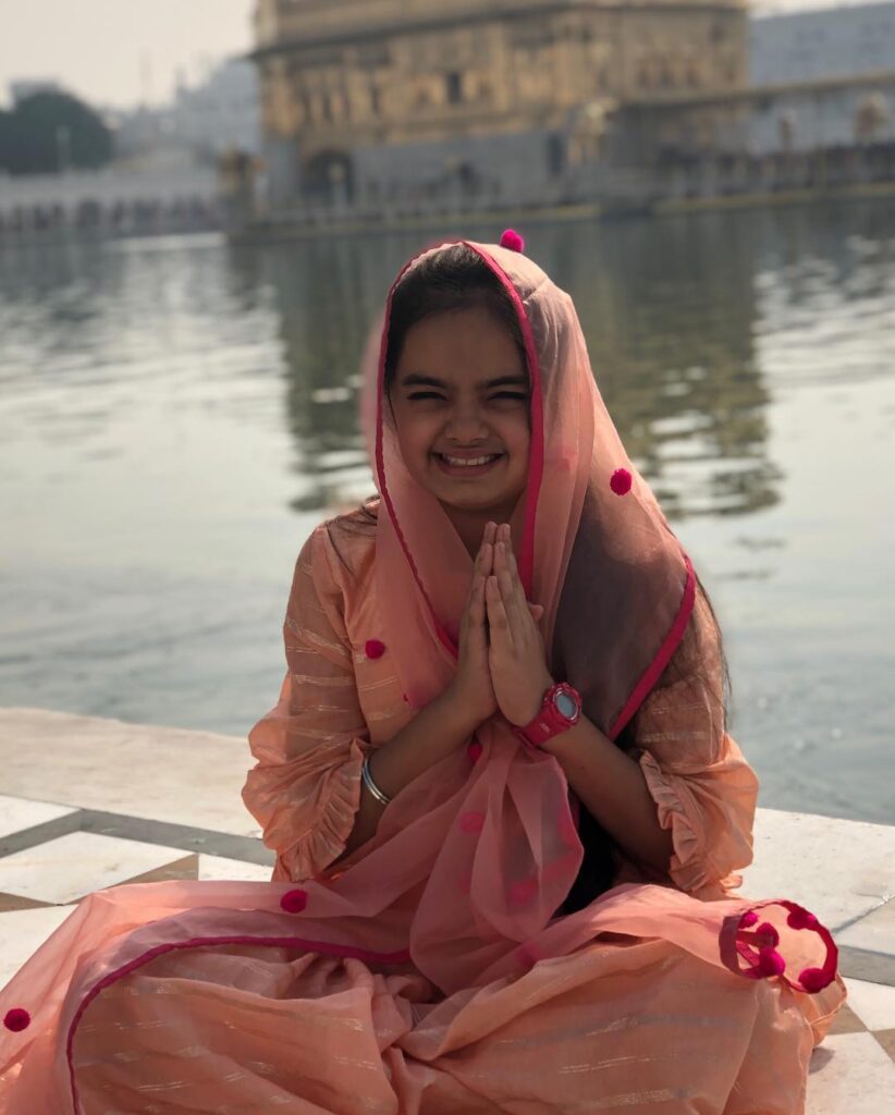 Ruhanika Dhawan Biography
Ruhanika Dhawan Age 2026
Ruhanika Dhawan Boyfriend
Ruhanika Dhawan Family
Ruhanika Dhawan Mother and Father
Ruhanika Dhawan Height
Ruhanika Dhawan Education
Ruhanika Dhawan Net Worth
Ruhanika Dhawan Khatron Ke Khiladi 15
Ruhanika Dhawan KKK 15 Journey
Ruhanika Dhawan Khatron Ke Khiladi 2026
Ruhanika Dhawan Youngest Contestant KKK 15
Ruhanika Dhawan Yeh Hai Mohabbatein
Ruhi Yeh Hai Mohabbatein Real Name
Ruhanika Dhawan Ruhi Bhalla
Ruhanika Dhawan TV Shows and Movies
Ruhanika Dhawan Child Artist
Ruhanika Dhawan Instagram
Ruhanika Dhawan House
Who Is Ruhanika Dhawan?