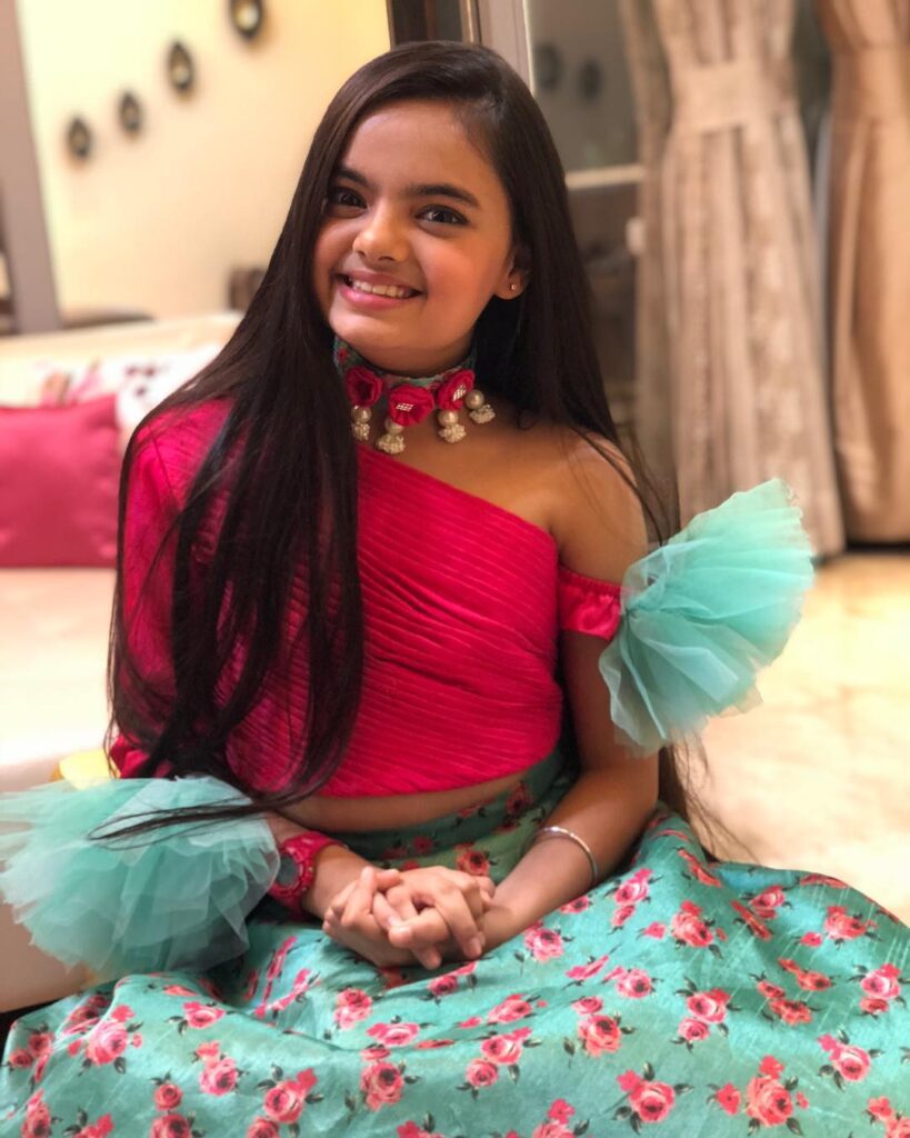 Ruhanika Dhawan Biography
Ruhanika Dhawan Age 2026
Ruhanika Dhawan Boyfriend
Ruhanika Dhawan Family
Ruhanika Dhawan Mother and Father
Ruhanika Dhawan Height
Ruhanika Dhawan Education
Ruhanika Dhawan Net Worth
Ruhanika Dhawan Khatron Ke Khiladi 15
Ruhanika Dhawan KKK 15 Journey
Ruhanika Dhawan Khatron Ke Khiladi 2026
Ruhanika Dhawan Youngest Contestant KKK 15
Ruhanika Dhawan Yeh Hai Mohabbatein
Ruhi Yeh Hai Mohabbatein Real Name
Ruhanika Dhawan Ruhi Bhalla
Ruhanika Dhawan TV Shows and Movies
Ruhanika Dhawan Child Artist
Ruhanika Dhawan Instagram
Ruhanika Dhawan House
Who Is Ruhanika Dhawan?