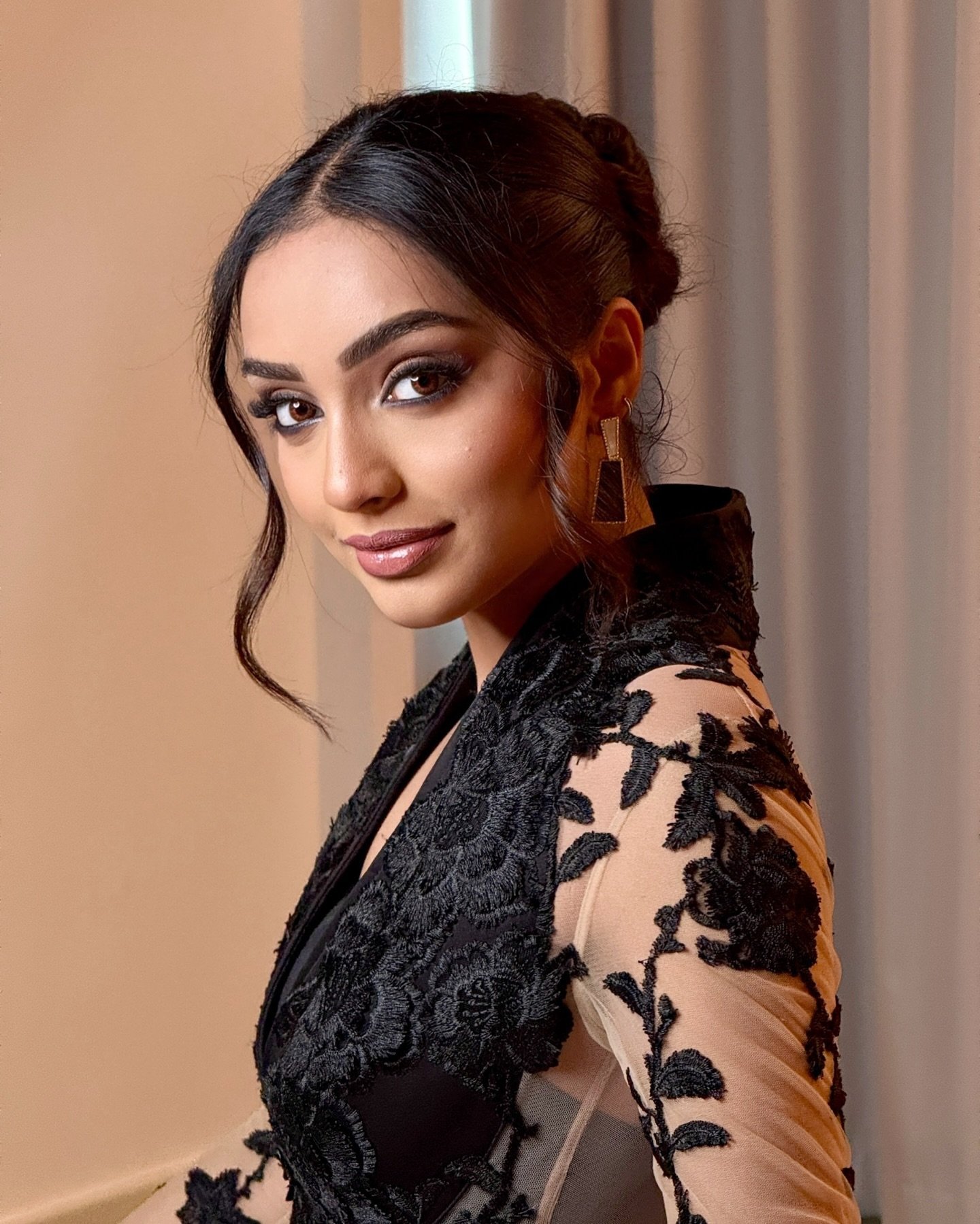 Kaziah Liz Mejo biography