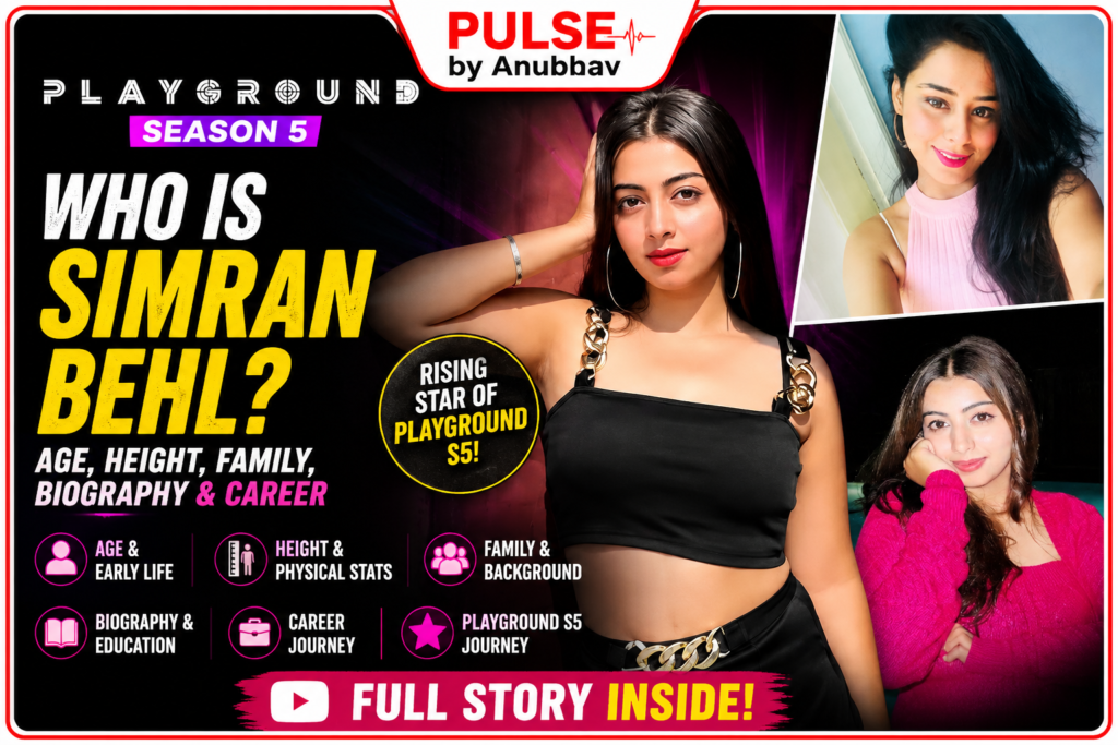 Playground Season 3
Playground season 5 release date
Playground Season 6
Playground Season 5 winner
Playground season 5 mx player
Playground season 5 episode 1
Playground Season 4
Playground Season 5 release Date in India