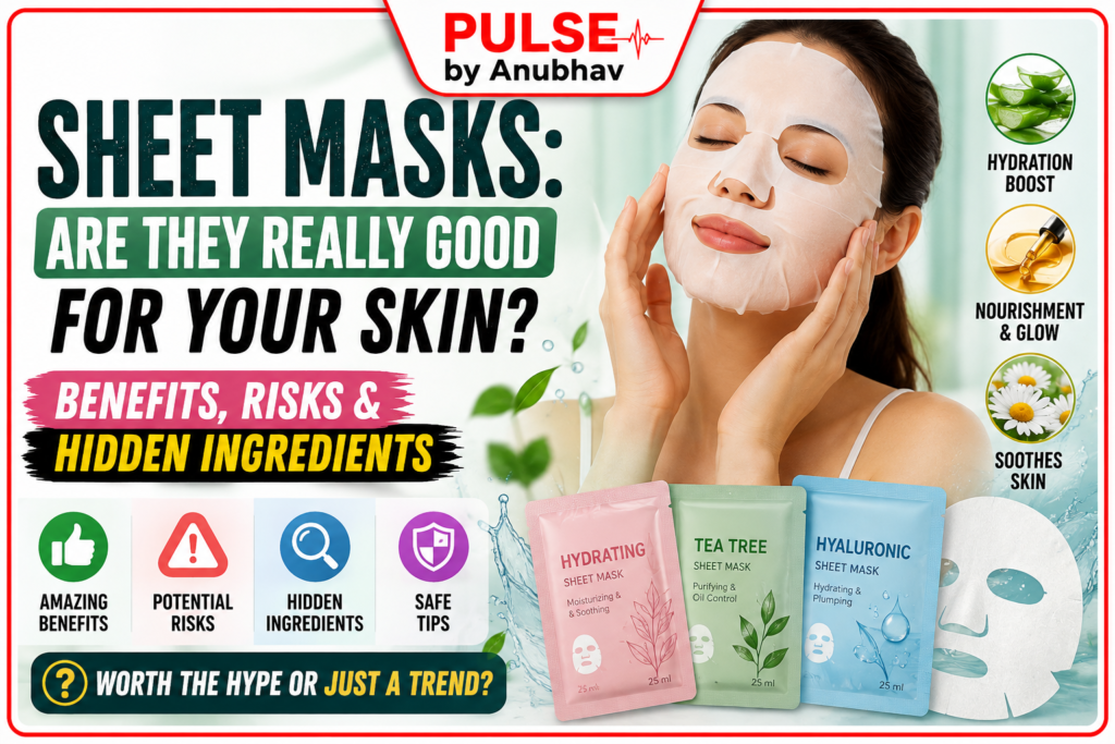 Sheet mask benefits and side effects
Disadvantages of sheet mask
Dr rashel sheet mask review
Which sheet mask is best for glowing skin
After sheet mask what to apply
When to use sheet mask morning or night
Do dermatologists recommend face masks
Sheet Mask for glowing skin