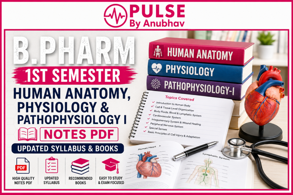 Human Anatomy and Physiology 1st Semester Notes unit 1
Human Anatomy and Physiology notes 1st Year PDF
B pharm 1st sem Human Anatomy and Physiology notes, Imperfect Pharmacy
HAP Unit 1 Notes PDF Imperfect Pharmacy Sem 1
Human anatomy and physiology B pharmacy 1st Year book
Hap 1st semester Notes PDF Carewell pharma unit 1
Human Anatomy and Physiology notes D Pharmacy 1st Year pdf
Carewell pharma human anatomy and physiology unit 1 notes
