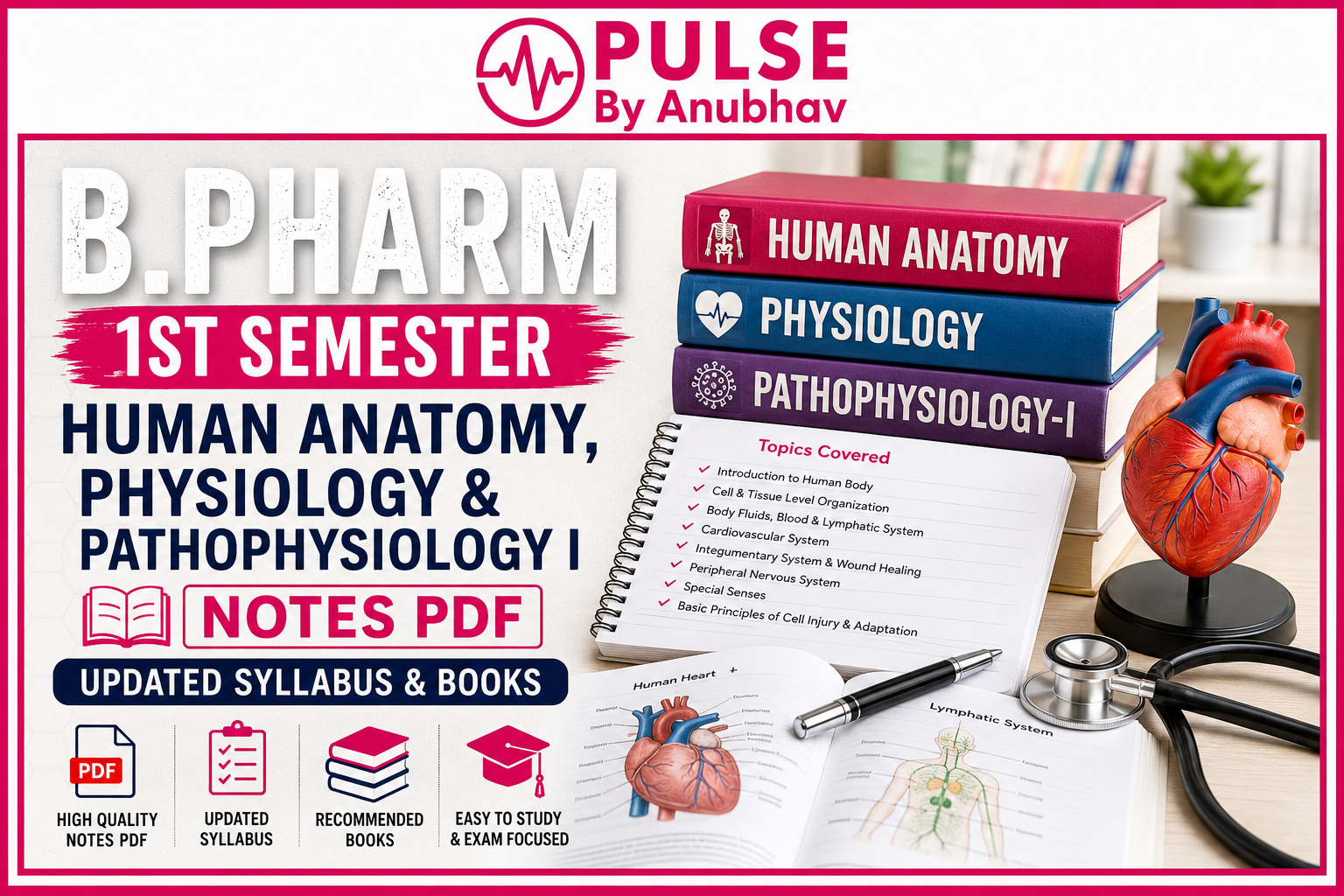 Hap 1st semester Notes PDF Carewell pharma unit 1 Human Anatomy and Physiology notes 1st Year PDF HAP Unit 1 Notes PDF Imperfect Pharmacy Sem 1 Human Anatomy and Physiology B pharmacy 1st Year notes Human Anatomy and Physiology 1st Semester Notes unit 1 Hap 1st semester notes PDF carewell pharma Unit 2 Human Anatomy and Physiology 1st semester Syllabus Human Anatomy and Physiology notes D Pharmacy 1st Year pdf