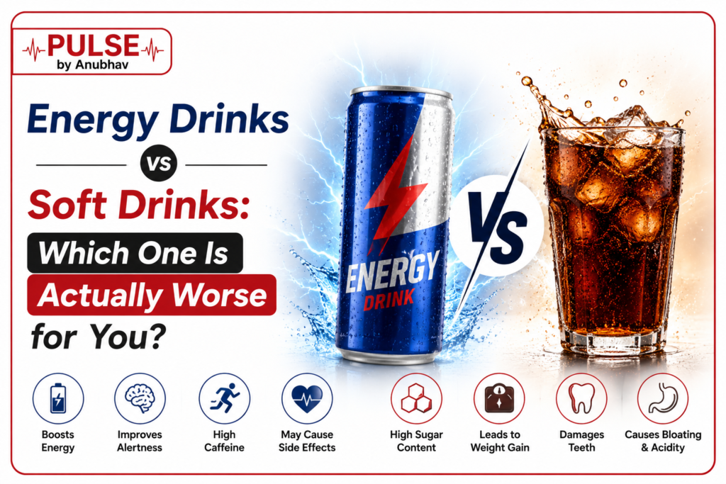 Sugar free energy drinks vs soda which is better reddit
Soda vs energy drink which is worse
Lowest calorie soda not diet
Plain Soda calories
Calories in Monster Energy Drink 350ml
Calories in Soft drinks per 100ml
How many calories in a Monster 500ml zero sugar
How many calories in Coke diet
