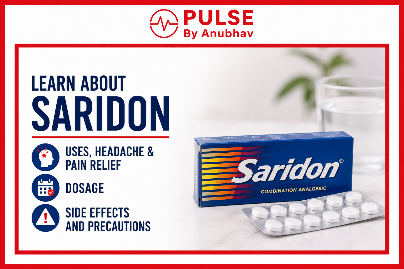 Saridon tablet side effects Saridon tablet working time Saridon tablet uses Saridon Headache Tablet Why Saridon is banned Saridon tablet is good For headache Saridon women tablet side effects Is Saridon harmful