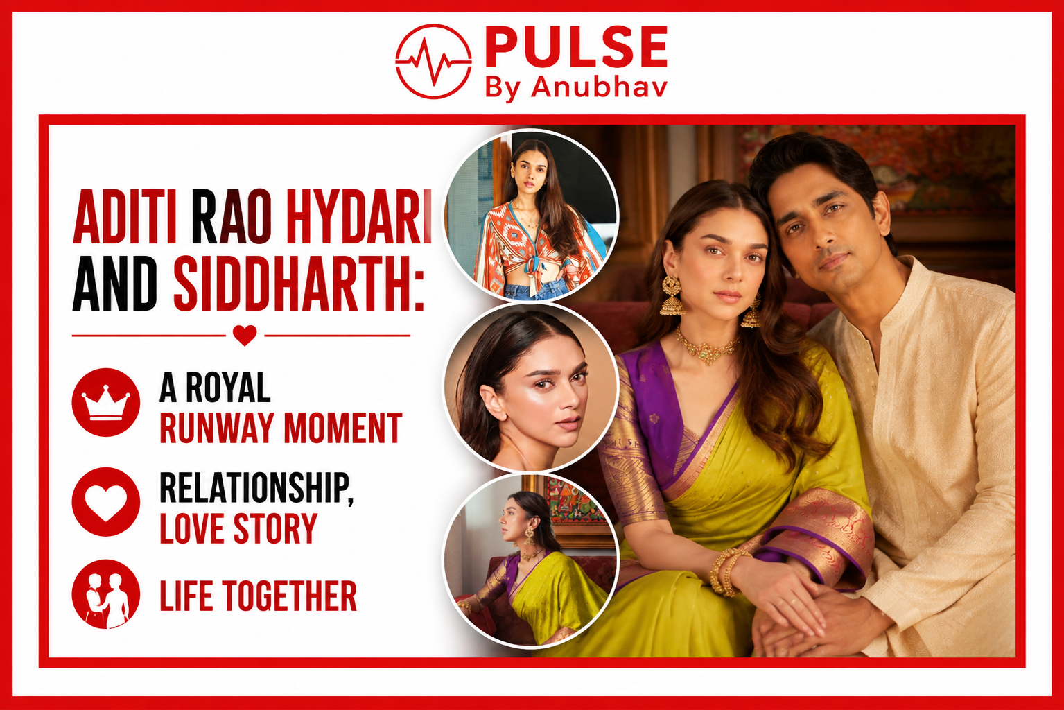 Aditi Rao Hydari husband