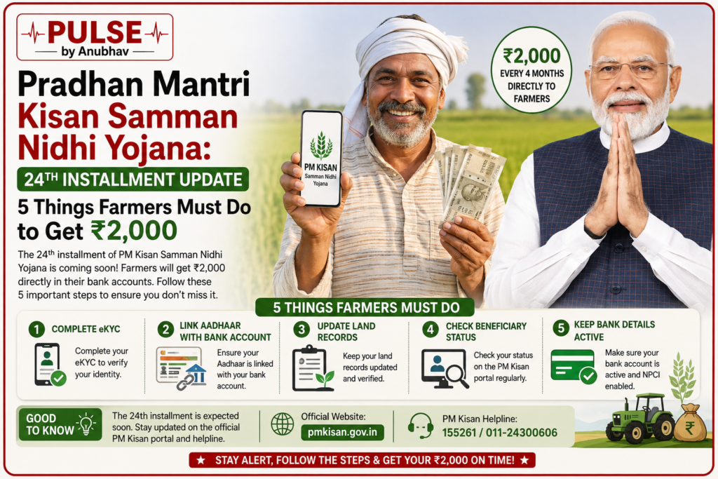 पीएम किसान पोर्टल