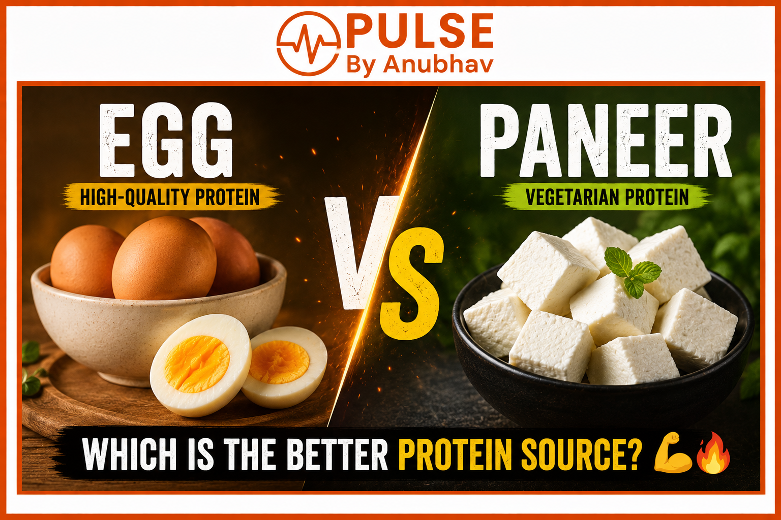 Egg vs paneer protein per 100g Egg or paneer: which is the better source of protein Paneer vs egg which is better Egg or paneer which is better for weight gain Egg or paneer: which is better for weight loss Egg vs paneer nutrition Egg vs paneer calcium Egg protein