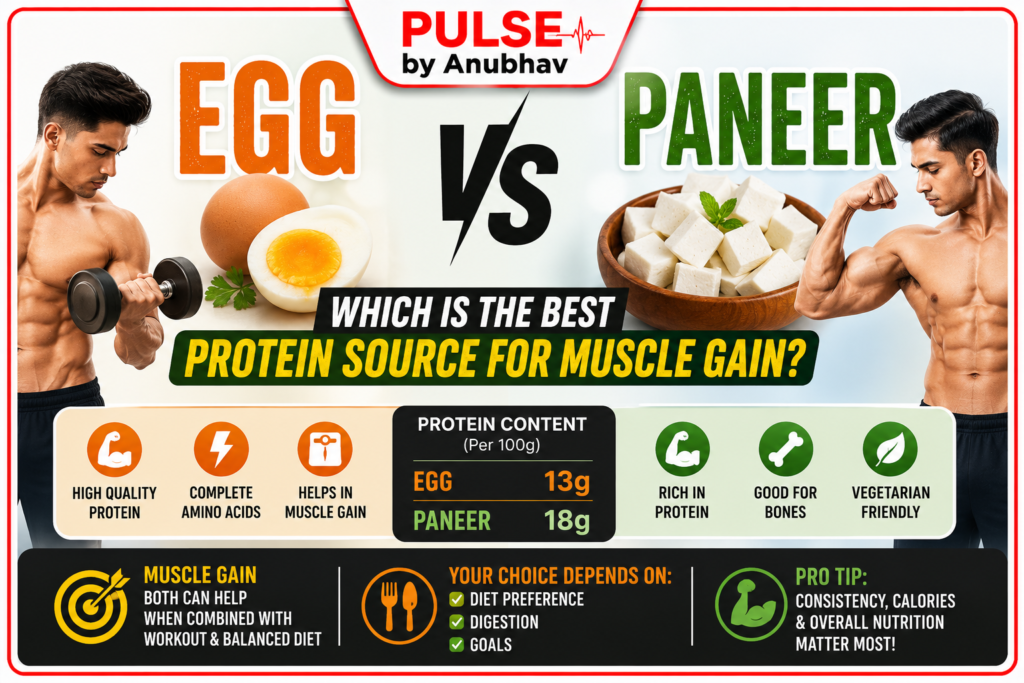 Egg or paneer which is the better source of protein for weight
Egg or paneer which is the better source of protein quora
Egg or paneer: which is better for weight loss
Paneer vs egg which is better
Egg or paneer which is better for weight gain
Egg vs paneer protein per 100g
Egg vs paneer nutrition
Egg protein
