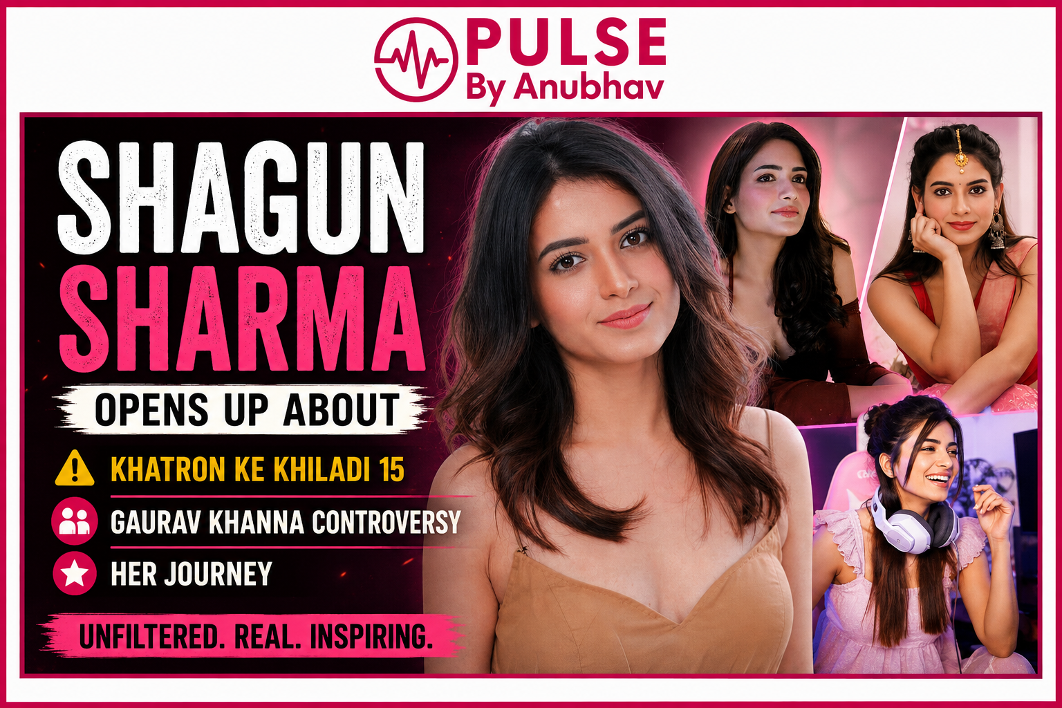 Shagun Sharma instagram Shagun Sharma movies Shagun sharma movies and tv shows Shagun Sharma Husband Shagun Sharma age Shagun Sharma Web Series Shagun Sharma Kyunki Shagun Sharma Kashvi