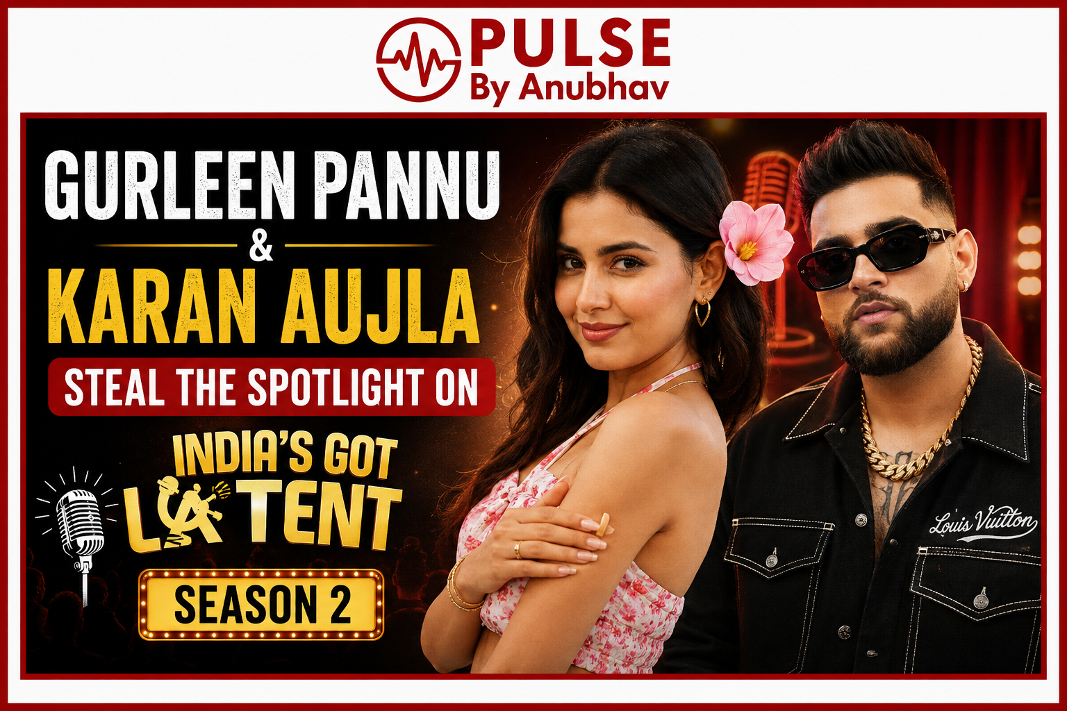 Gurleen Pannu husband Gurleen Pannu age Gurleen Pannu net worth Gurleen Pannu family Gurleen Pannu married Gurleen Pannu family photos Gurleen Pannu wikipedia Gurleen Pannu date of Birth