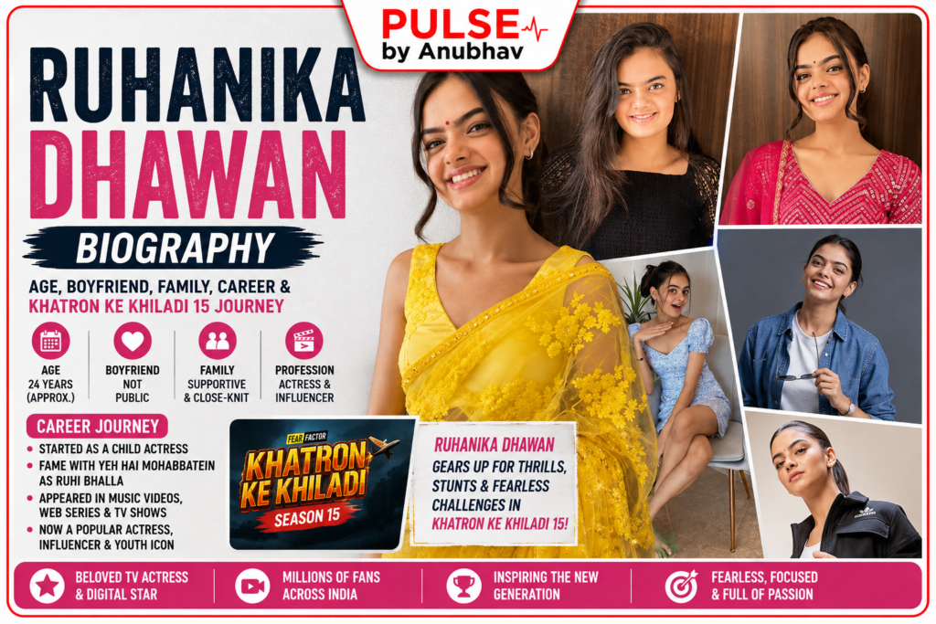 Ruhaanika dhawan instagram
Ruhanika Dhawan age
Ruhanika Dhawan height
Ruhanika Dhawan father
Ruhaanika Dhawan 12th stream
Ruhanika Dhawan parents
Ruhaanika dhawan religion
What is Ruhaanika Dhawan doing now