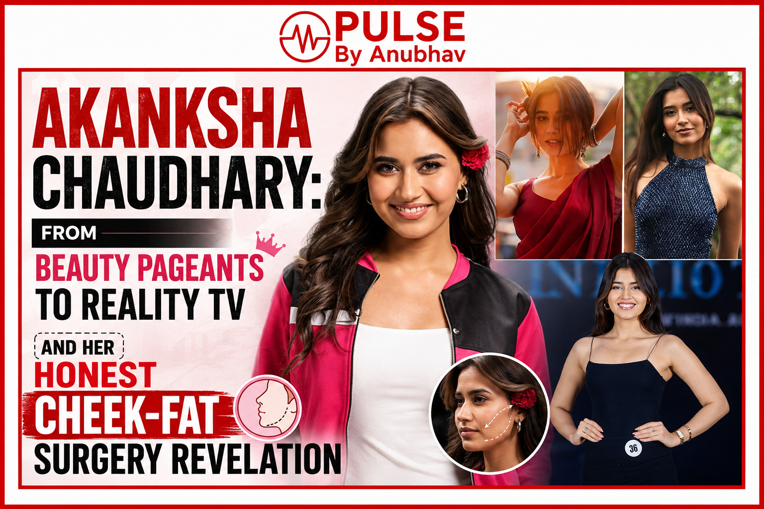 Akanksha Choudhary Splitsvilla