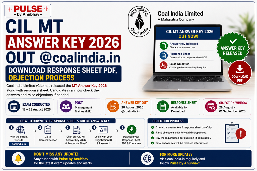 cil mt answer key 2026