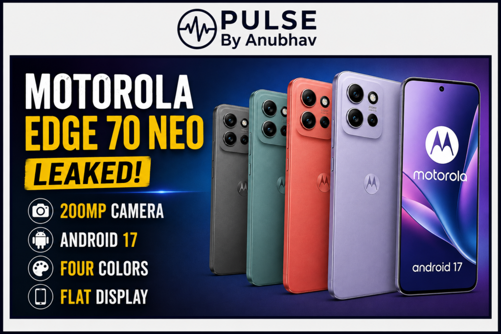 Motorola edge 70 neo renders reveal colors and 200mp camera review
Motorola edge 70 neo renders reveal colors and 200mp camera price
Motorola edge 70 neo renders reveal colors and 200mp camera spec
Motorola Edge 70 Pro design and battery details leaked
Edge 70 pro leaked images
Motorola Edge 70 Pro leak
Motorola Edge 70 Fusion Pro launch date in India
Edge 70 launch date