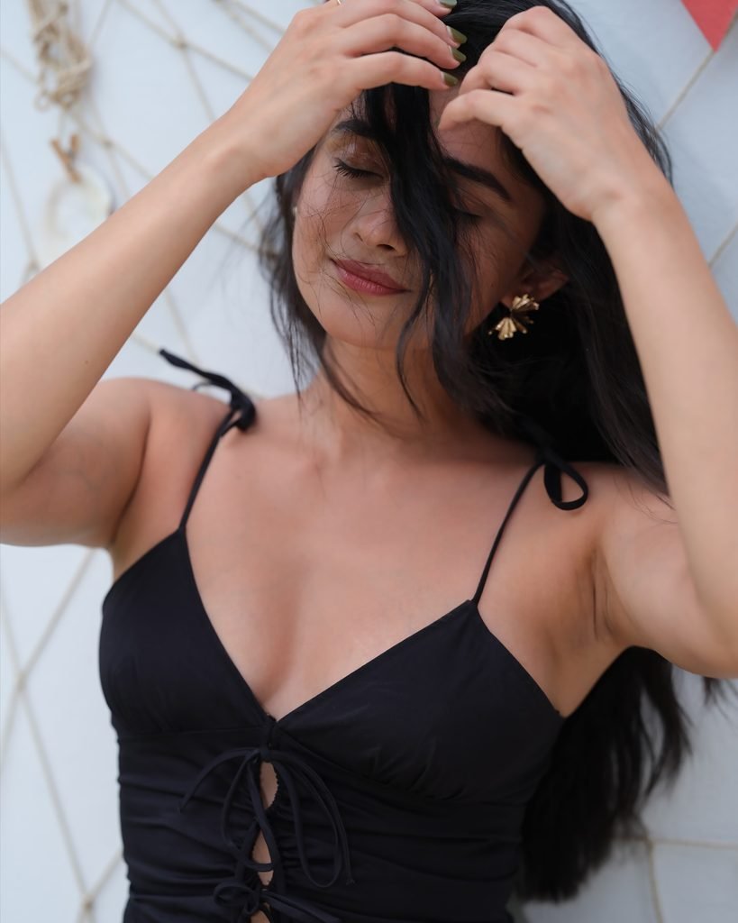Kanika Mann career