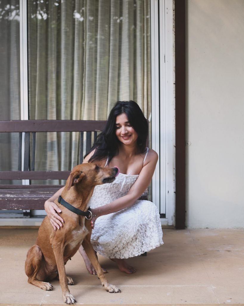 Kanika Mann Bigg Boss 20