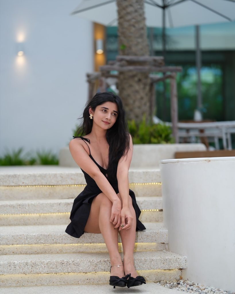 Kanika Mann Bigg Boss 20 journey