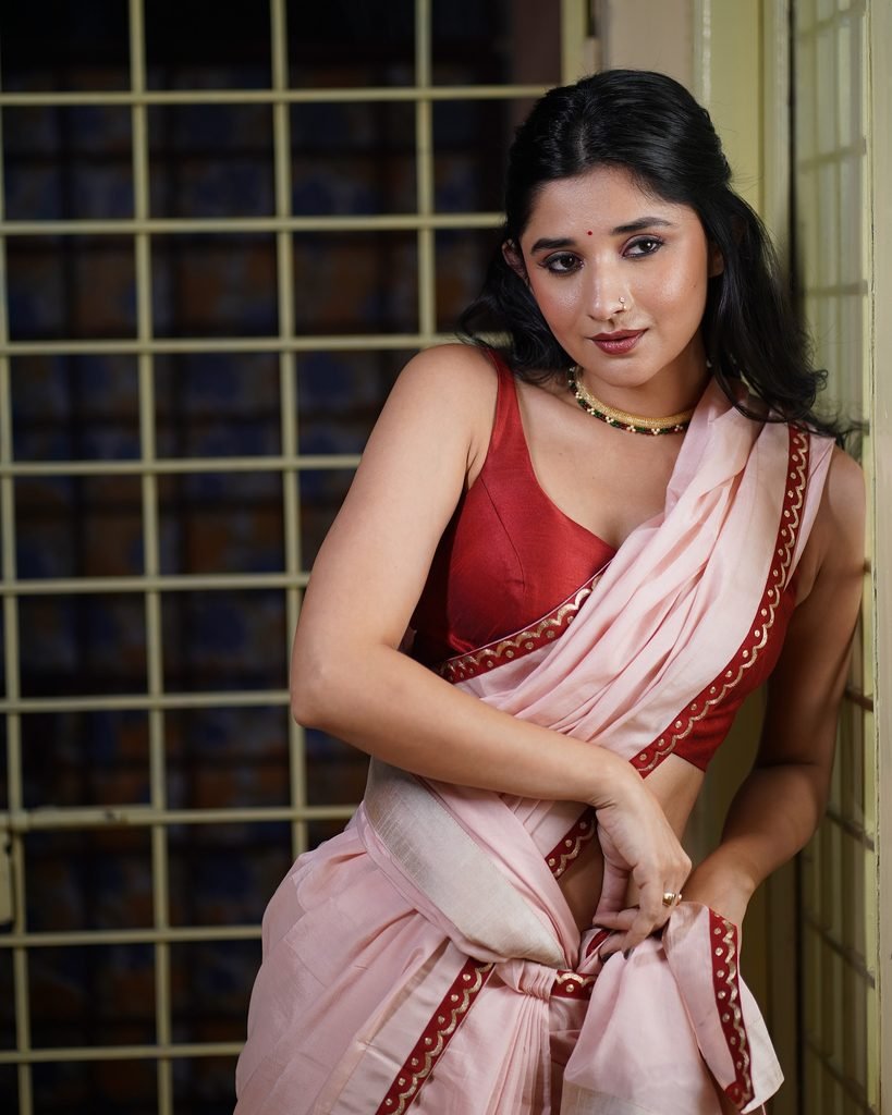 Kanika Mann biography and Bigg Boss 20 contestant profile photo with career and TV shows
