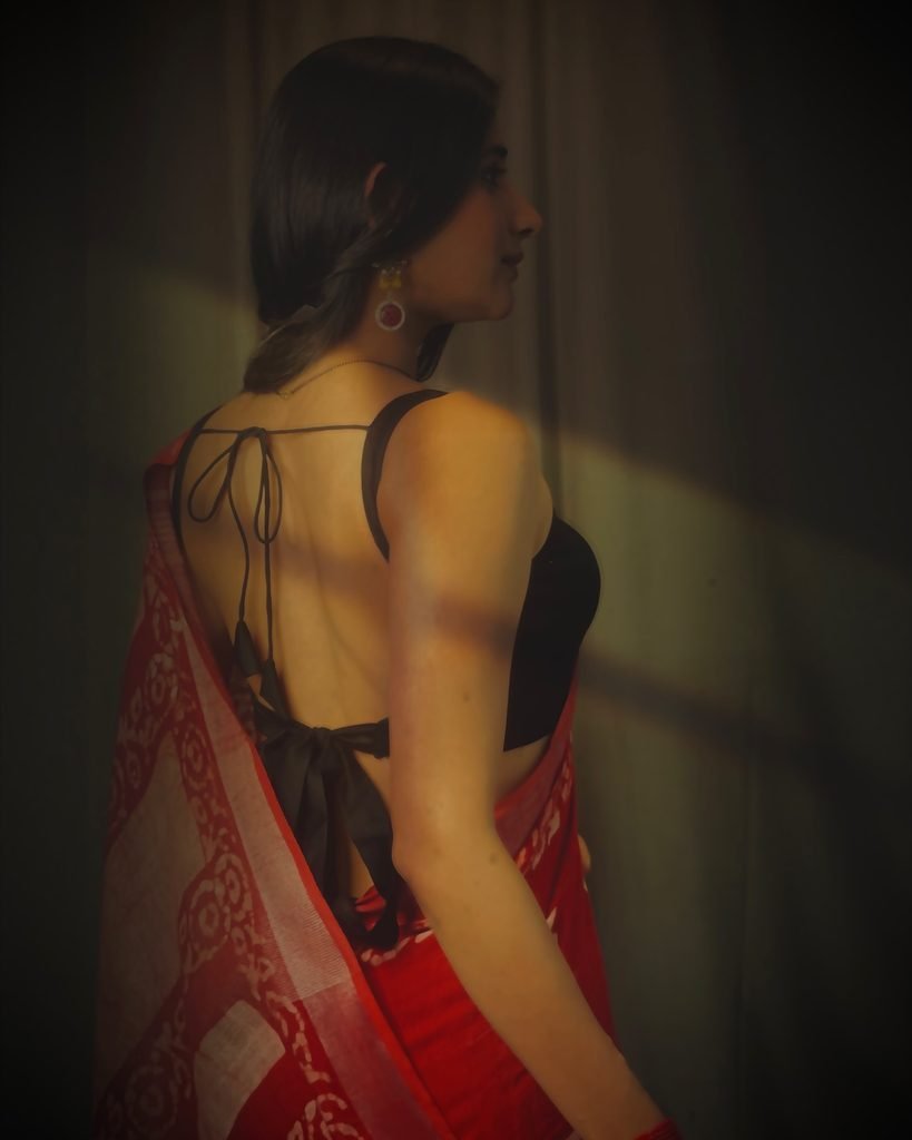 Who is Kanika Mann