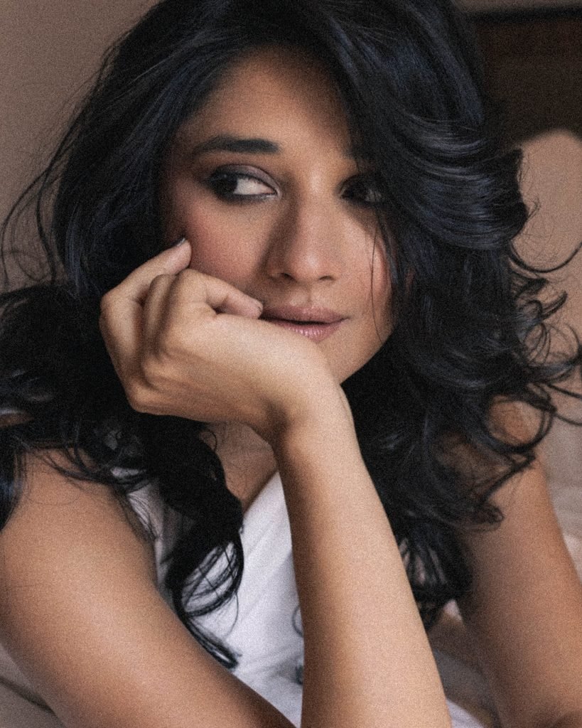 Kanika Mann Husband
