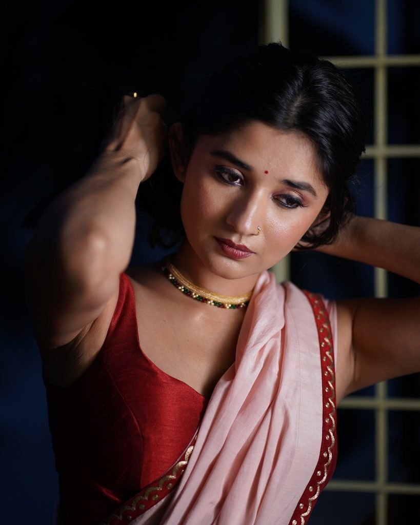Kanika Mann age