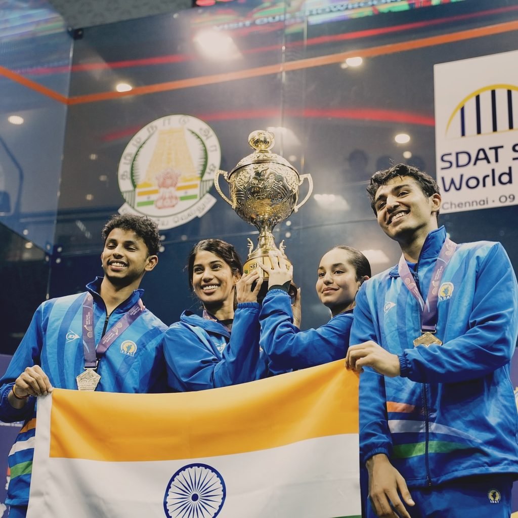 Anahat Singh Asian Games 2026
Anahat Singh squash
Anahat Singh silver medal
Anahat Singh Asian Games 2026 final
Anahat Singh squash final
Anahat Singh vs Sivasangari Subramaniam
Anahat Singh Asian Games medal
Anahat Singh latest news
Anahat Singh age
Anahat Singh achievements
Anahat Singh squash ranking
Anahat Singh Asian Games 2026 score
Anahat Singh semi final
Anahat Singh vs Satomi Watanabe
Anahat Singh Olympic qualification
Anahat Singh LA 2028 Olympics
Asian Games 2026 squash final
Asian Games 2026 squash results
India squash Asian Games 2026
Anahat Singh historic silver medal