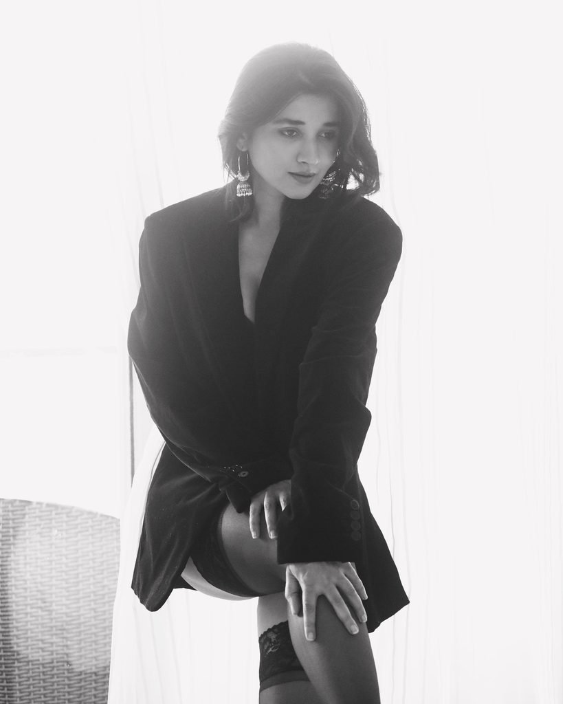 Kanika Mann Bigg Boss 20 contestant