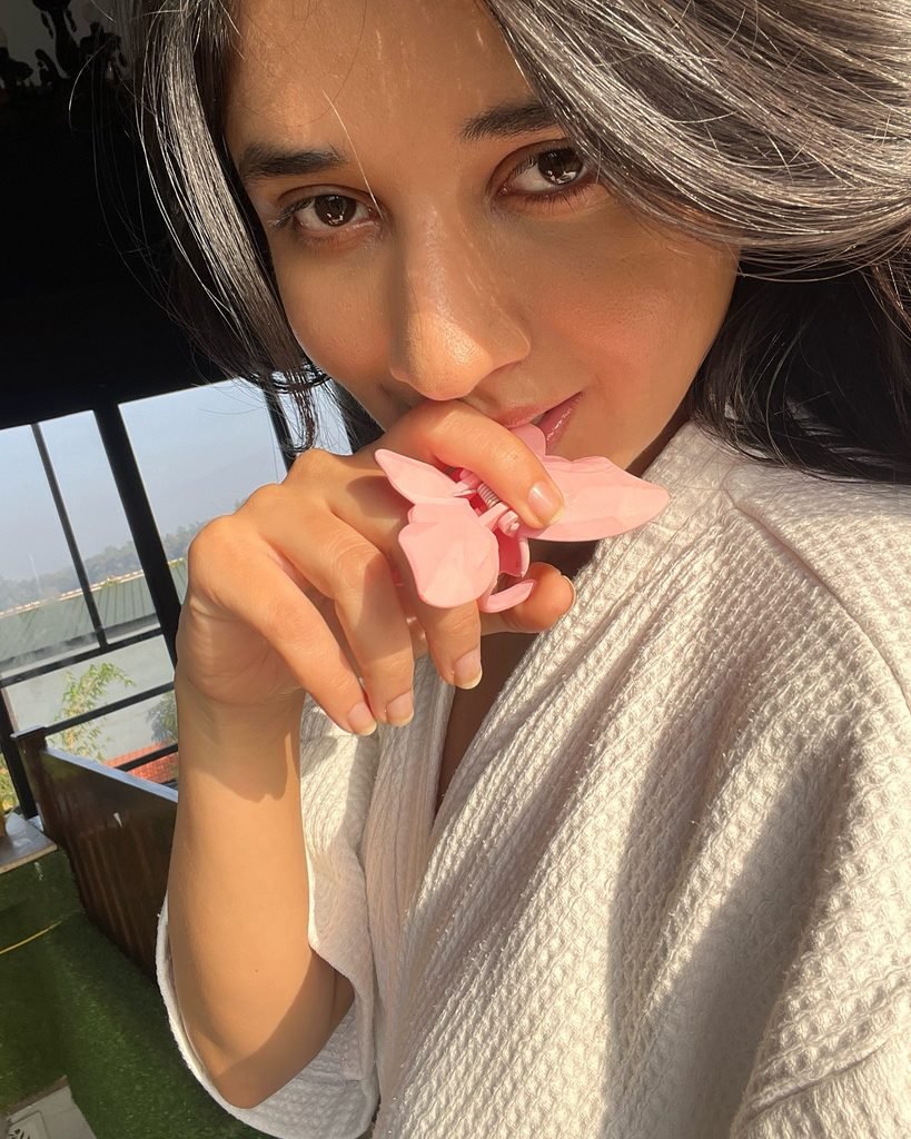 Kanika Mann age and biography