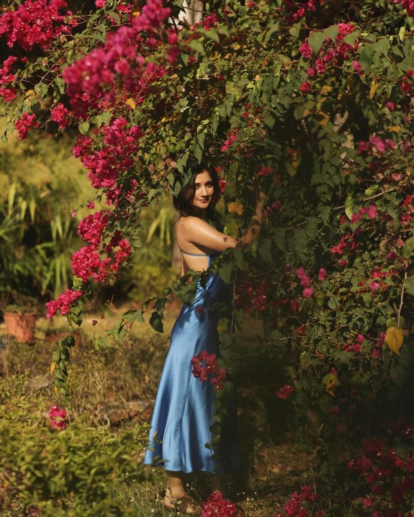 Kanika Mann Bigg Boss 20 latest photo