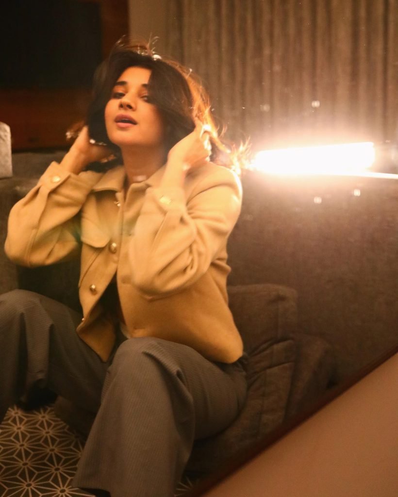 Kanika Mann Bigg Boss 20 profile