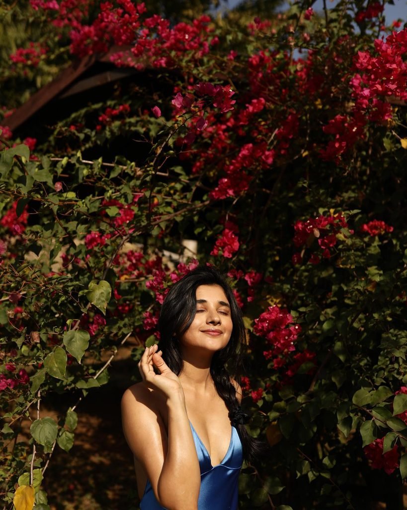 Kanika Mann wiki