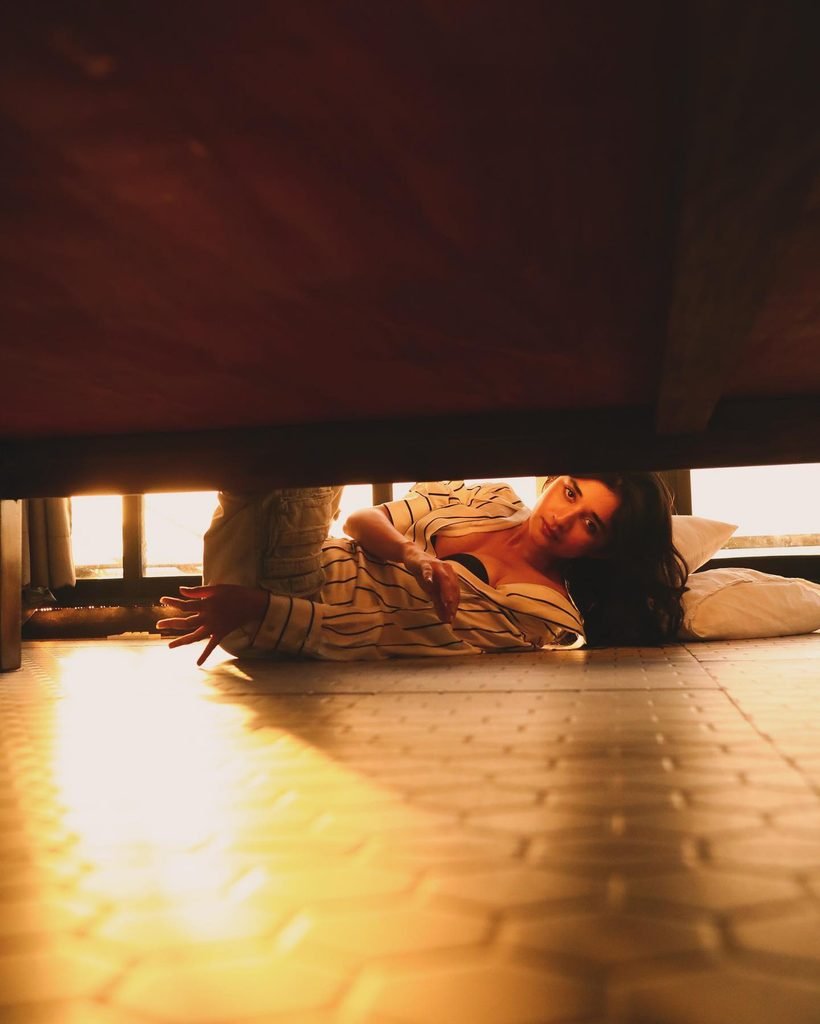 Kanika Mann biography