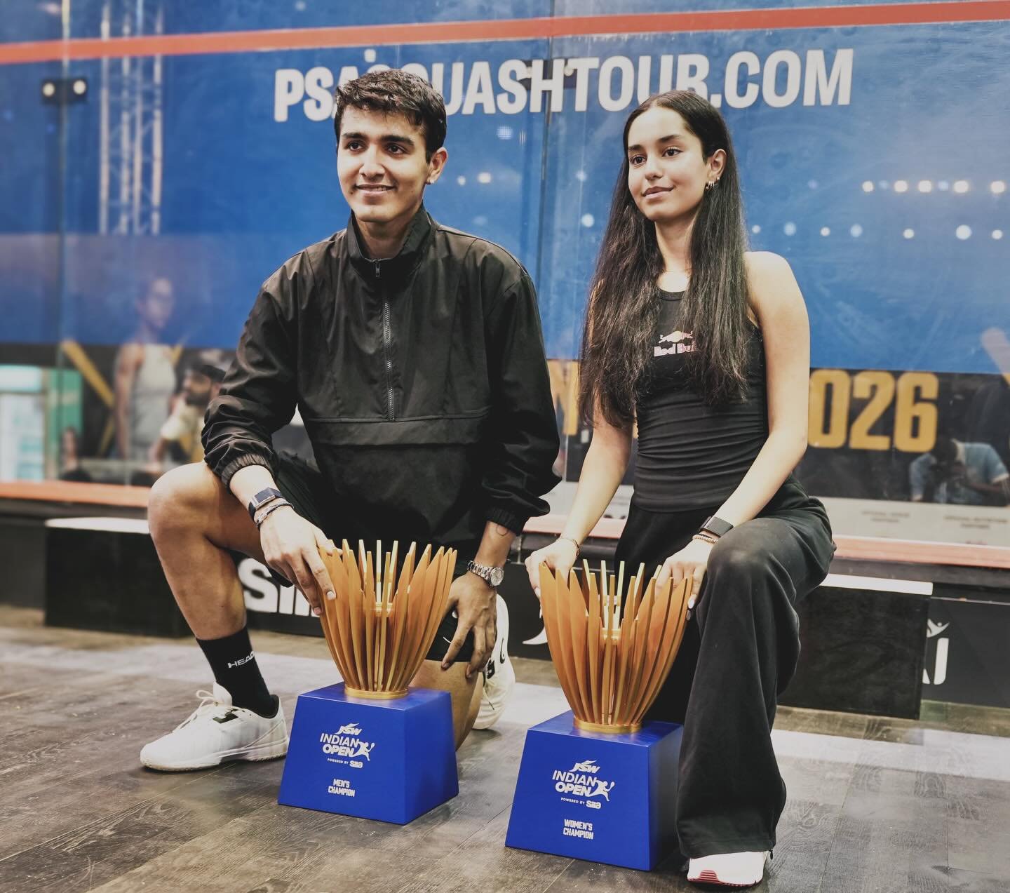 Anahat Singh Asian Games 2026
Anahat Singh squash
Anahat Singh silver medal
Anahat Singh Asian Games 2026 final
Anahat Singh squash final
Anahat Singh vs Sivasangari Subramaniam
Anahat Singh Asian Games medal
Anahat Singh latest news
Anahat Singh age
Anahat Singh achievements
Anahat Singh squash ranking
Anahat Singh Asian Games 2026 score
Anahat Singh semi final
Anahat Singh vs Satomi Watanabe
Anahat Singh Olympic qualification
Anahat Singh LA 2028 Olympics
Asian Games 2026 squash final
Asian Games 2026 squash results
India squash Asian Games 2026
Anahat Singh historic silver medal