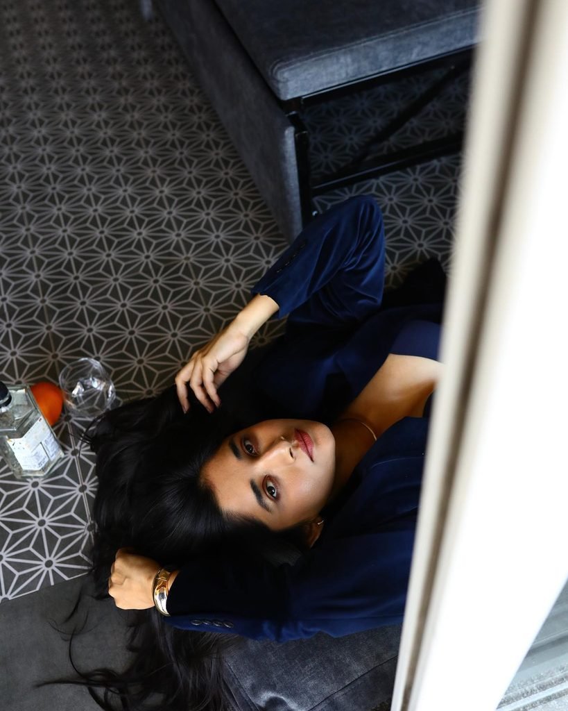 Kanika Mann age