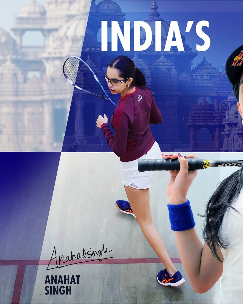 Anahat Singh Asian Games 2026
Anahat Singh squash
Anahat Singh silver medal
Anahat Singh Asian Games 2026 final
Anahat Singh squash final
Anahat Singh vs Sivasangari Subramaniam
Anahat Singh Asian Games medal
Anahat Singh latest news
Anahat Singh age
Anahat Singh achievements
Anahat Singh squash ranking
Anahat Singh Asian Games 2026 score
Anahat Singh semi final
Anahat Singh vs Satomi Watanabe
Anahat Singh Olympic qualification
Anahat Singh LA 2028 Olympics
Asian Games 2026 squash final
Asian Games 2026 squash results
India squash Asian Games 2026
Anahat Singh historic silver medal