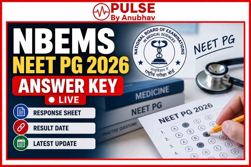 Neet pg 2026 answer key release date pdf
Neet pg 2026 answer key release date expected
Neet pg 2026 reddit
Neet pg news