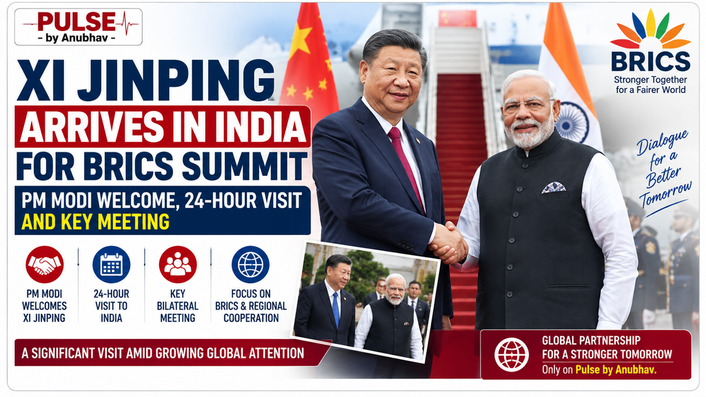 Xi jinping brics summit