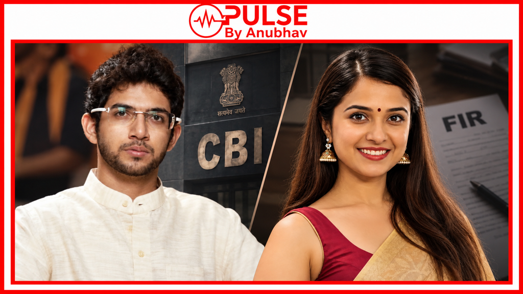 Aaditya Thackeray Disha Salian case CBI FIR and fresh investigation update
Aditya Thackeray wife
Aaditya Thackeray net worth
Aaditya Thackeray education
Aditya Thackeray wife photo
Aaditya thackeray marriage
Tejas Thackeray
Aaditya Thackeray Disha Salian
Aaditya thackeray party
aaditya thackeray
disha salian
sushant singh rajput
disha salian case
dino morea