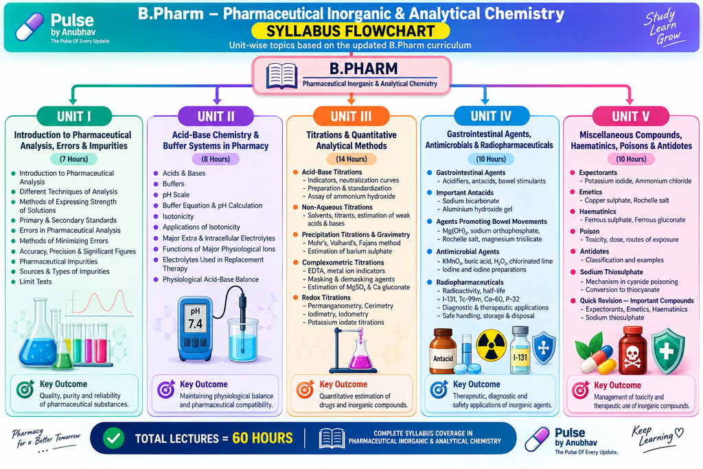 Pharmaceutical inorganic and analytical chemistry notes pdf
Pharmaceutical inorganic and analytical chemistry notes pdf download
Pharmaceutical inorganic and analytical chemistry notes ppt
Pharmaceutical inorganic and analytical chemistry notes 1st year
Pharmaceutical inorganic and analytical chemistry notes pdf free
Pharmaceutical inorganic and analytical chemistry notes slideshare
Pharmaceutical Inorganic Chemistry Sem 1 Unit 1 Notes PDF
Pharmaceutical inorganic and analytical chemistry notes 1st