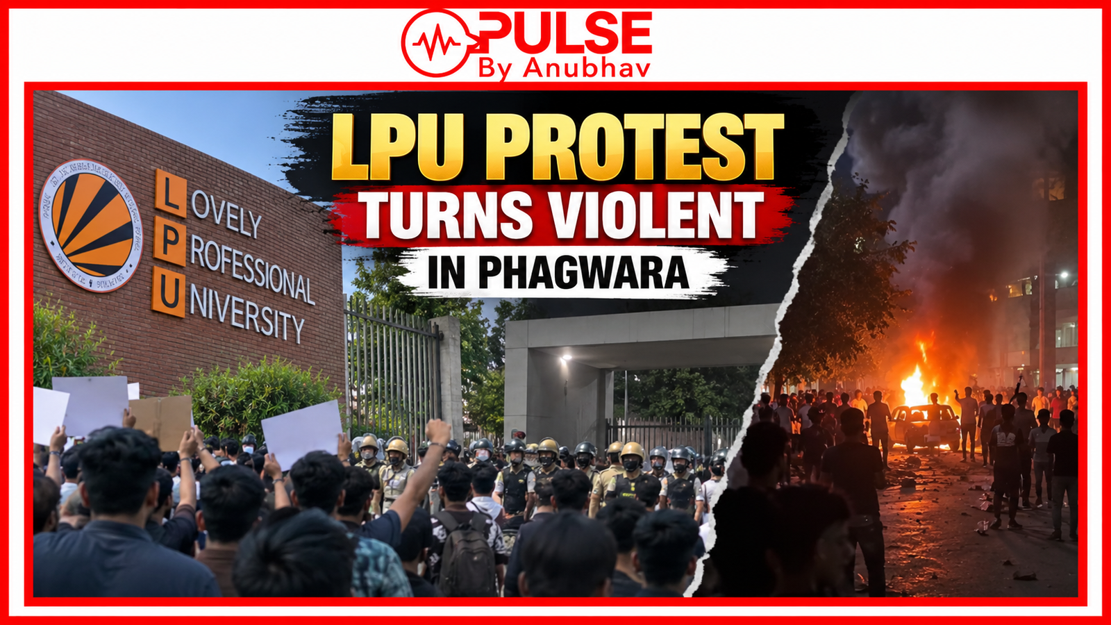 lpu lpu news lpu protest LPU Online Lpu protest Lpu university incident LPU login LPU University Punjab LPU distance from my location LPU computer Why LPU is bad LPU Protest LPU Phagwara Phagwara Rape Case LPU Rape Case LPU Student Protest LPU Latest News Phagwara Protest LPU NH-44 Protest LPU SIT Investigation LPU Students News Lovely Professional University Protest LPU News Today Phagwara Latest News LPU Campus Protest LPU Students Protest