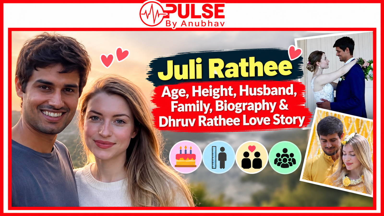 Juli Rathee age Dhruv Rathee age Dhruv Rathee net worth Dhruv Rathee wife Dhruv Rathee religion Juli Lbr Family Dhruv Rathee wife religion Juli Lbr Net Worth